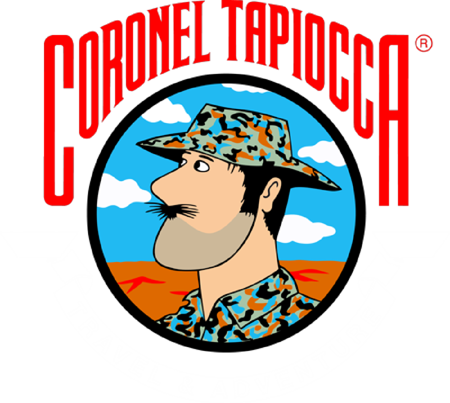 Imagen para la categoría Coronel Tapioca